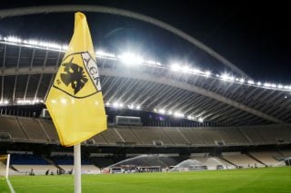 Ερχεται κόσμος στην ΑΕΚ