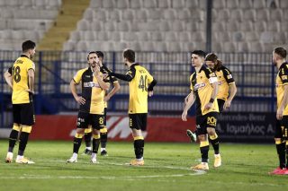 Σε κακή συγκυρία παίζεται η πρόκριση