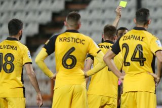 Αβεβαιότητα εν όψει Ολυμπιακού