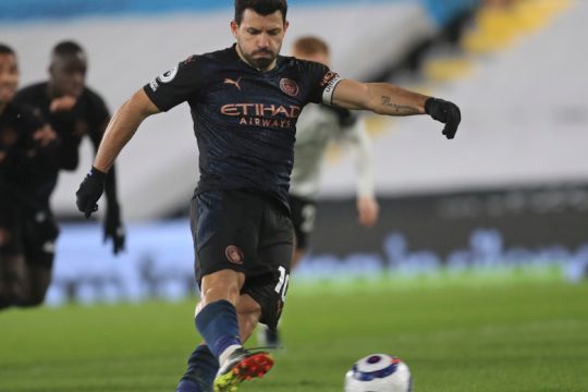 Η Μπαρτσελόνα πάει για «βόμβα» με τον Αγουέρο;