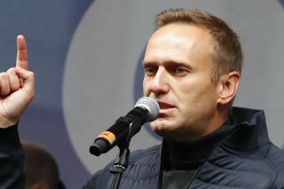 Ενεργοποιήθηκαν οι ευρωπαϊκές κυρώσεις κατά της Ρωσίας