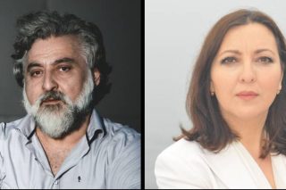 Οποιον πάρει ο Xάρος;