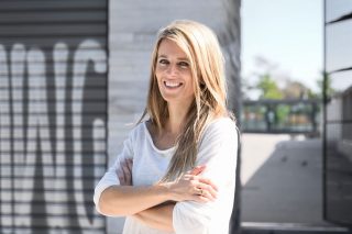 «Δεν μπορούμε να ζούμε υγιείς σε έναν άρρωστο πλανήτη»