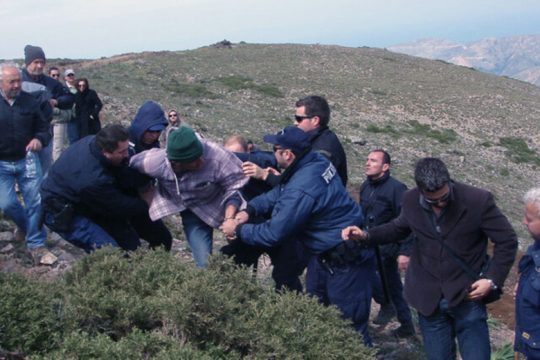 Αποπηγάδι: Δικαίωση κατόπιν εορτής για τους κατοίκους έναντι των ΒΑΠΕ