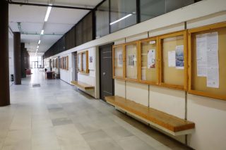 Σε αμηχανία οι πρυτάνεις