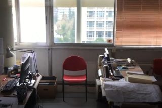 Η «Εφ.Συν.» στην Πρυτανεία του ΑΠΘ – Η απάντηση στα ψέματα