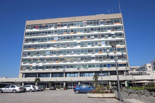 Ξεδοντιάρης νόμος