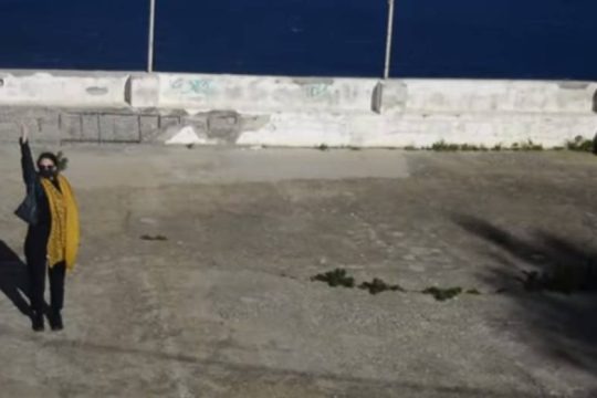 Φοιτητές των ΑΠΘ και ΚΘΒΕ απαντούν στους 56 και ζητούν παραίτηση Μενδώνη