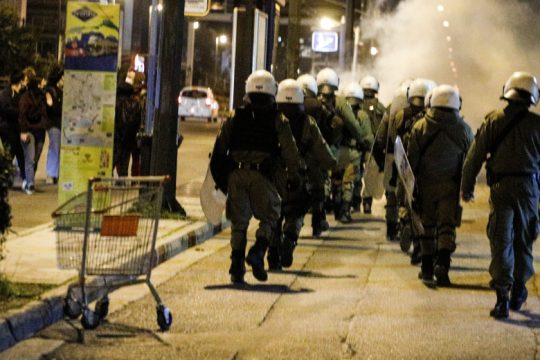 Η γνώμη μου