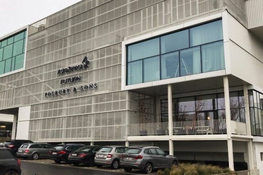 Η Σύνοδος επιβεβαίωσε τη δυσαρέσκεια των ηγετών της ΕΕ για την AstraZeneca