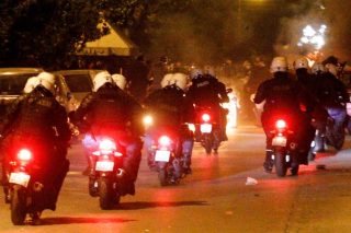 ΕΛΜΕ: «Απόσυρση των ανυπόστατων κατηγοριών εναντίον των ανήλικων μαθητών μας»