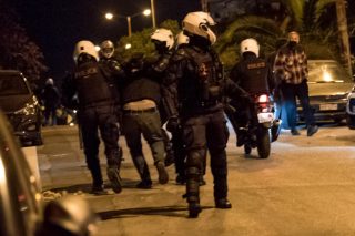 Κοινή έκκληση για μάρτυρες των αναίτιων και απρόκλητων συλλήψεων στη Νέα Σμύρνη
