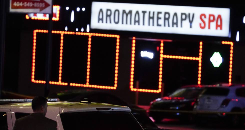 Φονικές επιθέσεις σε ινστιτούτα μασάζ και σπα στην Ατλάντα των ΗΠΑ