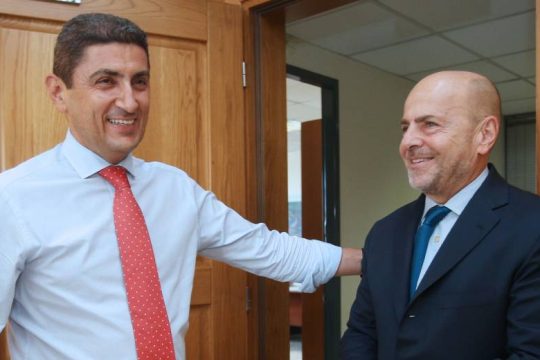 Η υπογραφή είναι «πράσινη»