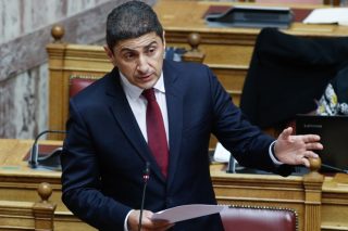 Γελάει ο κόσμος με το αλαλούμ στον αθλητισμό