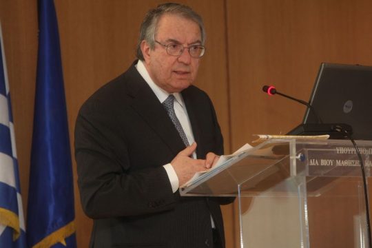 Τα «γαλλικά» του δασκάλου