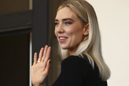 «Καμιά φορά έχει αξία να παραδίνεσαι στο άγνωστο»