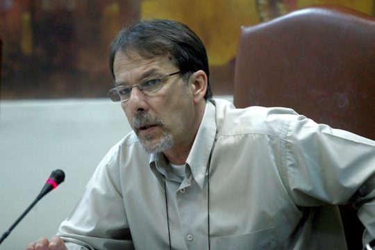 Μερικές σκέψεις για το εκλογικό σύστημα στην Τοπική Αυτοδιοίκηση
