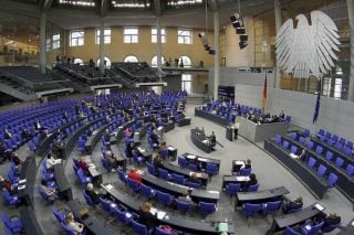 Οι Πράσινοι στη Γερμανία επαναφέρουν κατοχικό δάνειο και χρηματικές αποζημιώσεις