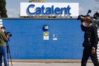 Φτηνές προφάσεις από AstraZeneca