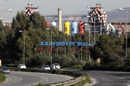 «Θερμός» πόλεμος Αγγελόπουλων – ΕΤΕ
