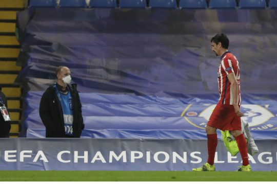 Το μεγάλο στοίχημα της UEFA