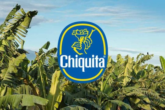 Η Chiquita παρουσιάζει το πρόγραμμα «30BY30»