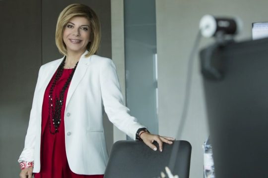 «Η νέα κανονικότητα είναι η αλλαγή»