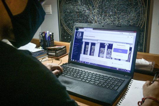 Η πανάκριβη «δωρεά» της Cisco που κρατήθηκε μυστική