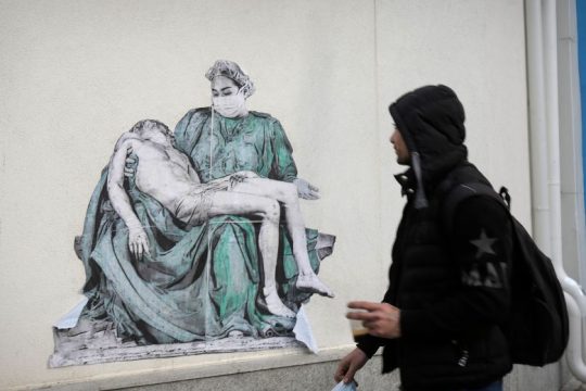 Το πρώτο έτος της πληγής. Πού βρισκόμαστε;