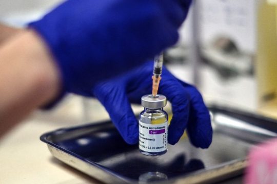 Κρήτη: 69 τα νέα κρούσματα – Στους 94 οι νοσηλευόμενοι