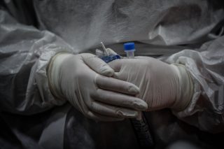 Ερωτήματα για το σκληρό λοκντάουν στη Χίο