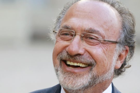 Νεκρός ο δισεκατομμυριούχος Ολιβιέ Ντασό