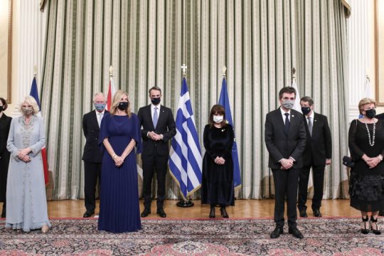Ντροπή