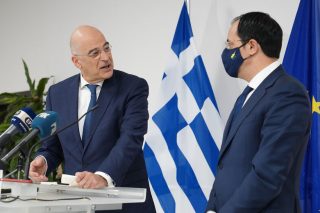 Νέο τουρκικό άνοιγμα προς Κάιρο