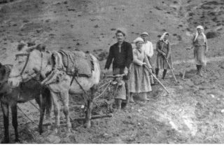 Αφησαν τον ήλιο στα έγκατα της γης