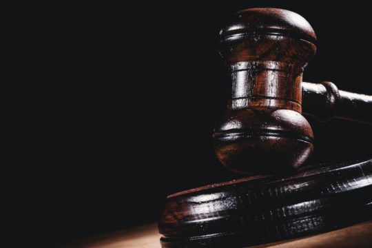 Δικαίωση για τους 3 μεταλλεργάτες