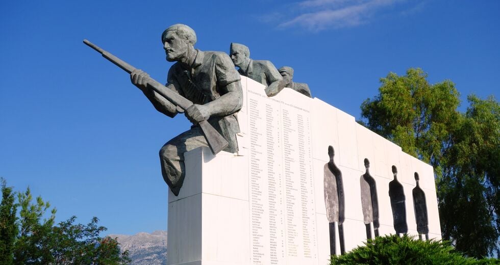 Μνήμες Κατοχής και οι ελληνικές διεκδικήσεις αποζημιώσεων