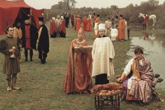 Το «Δοξόμπους» επιστρέφει χωρίς «εξώστη»
