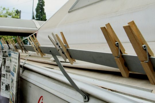 TOP 10 media: 10 πράγματα για τις εφημερίδες