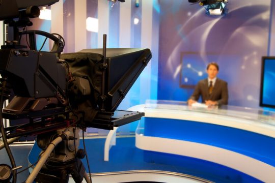 Μία ΕΡΤ να λειτουργεί με τους κανόνες της αγοράς