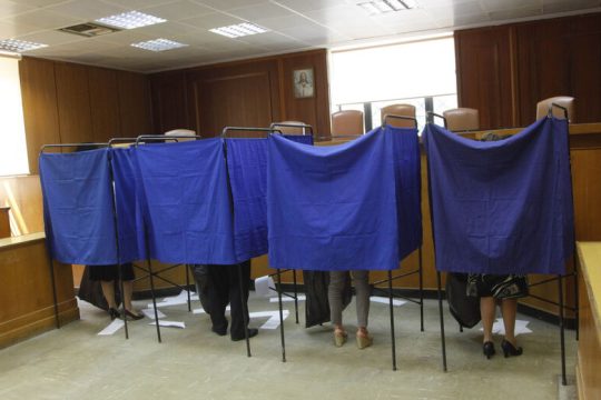Προσπάθειες -με «ονοματεπώνυμο»- ανατροπής της εκλεγμένης διοίκησης