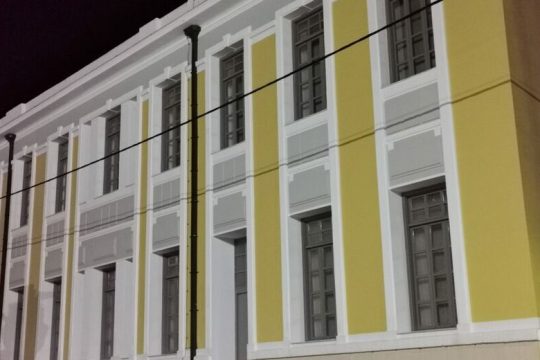 Ο κ. Στεφανάδης διευκρινίζει…