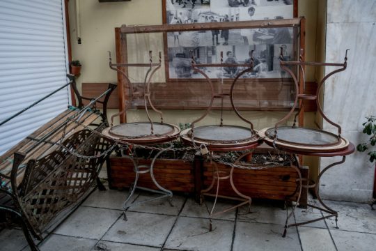Εστίαση: «Παραδίδουν τα κλειδιά» στο Μαξίμου και προσφεύγουν στη δικαιοσύνη