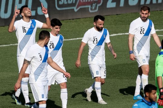 Το 20λεπτο να γίνει 90λεπτο