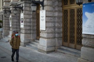 Οσα δεν φέρνει ο χρόνος