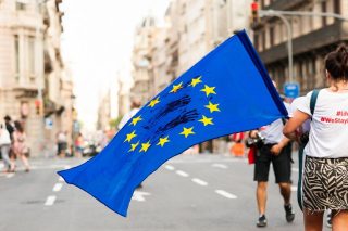 Μια «κοινωνική Ευρώπη» το καθολικό αίτημα των πολιτών της