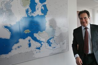 Καρφώνει την κυβέρνηση Μητσοτάκη η Frontex