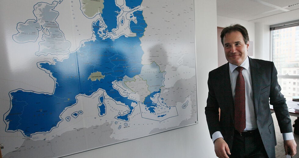 Καρφώνει την κυβέρνηση Μητσοτάκη η Frontex