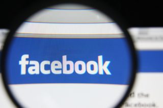 Λογοκρισία στο facebook για αντιναζιστική ανάρτηση